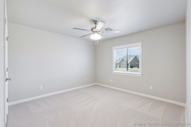 10926 N 86th East Court, Owasso, OK 74055
