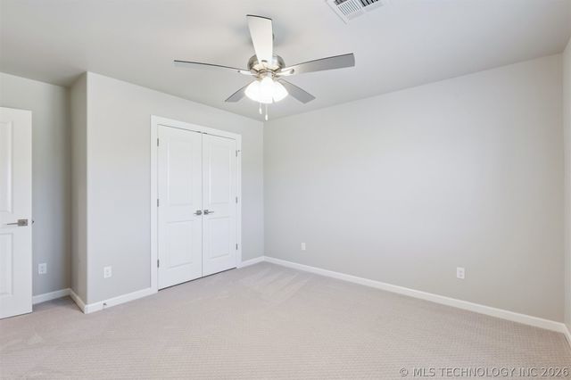 10926 N 86th East Court, Owasso, OK 74055