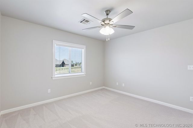 10926 N 86th East Court, Owasso, OK 74055