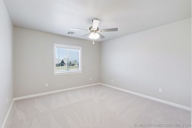10926 N 86th East Court, Owasso, OK 74055