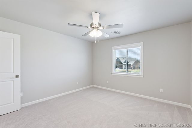 10926 N 86th East Court, Owasso, OK 74055
