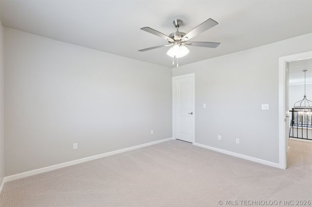 10926 N 86th East Court, Owasso, OK 74055