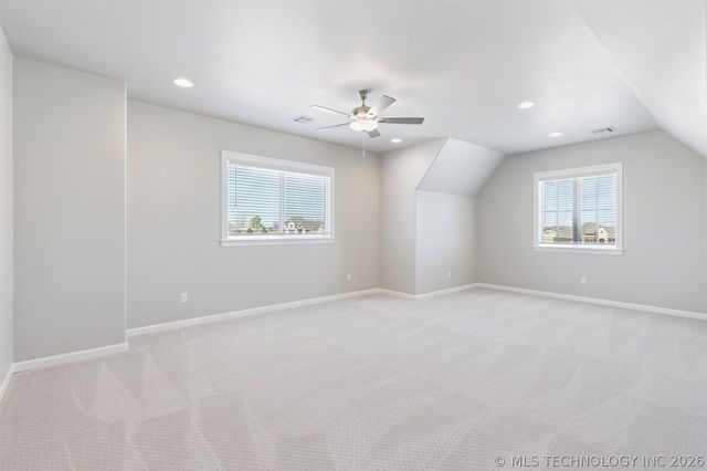 10926 N 86th East Court, Owasso, OK 74055