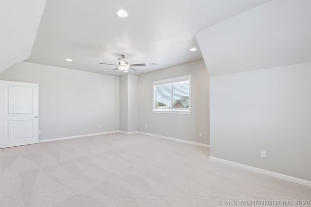 10926 N 86th East Court, Owasso, OK 74055