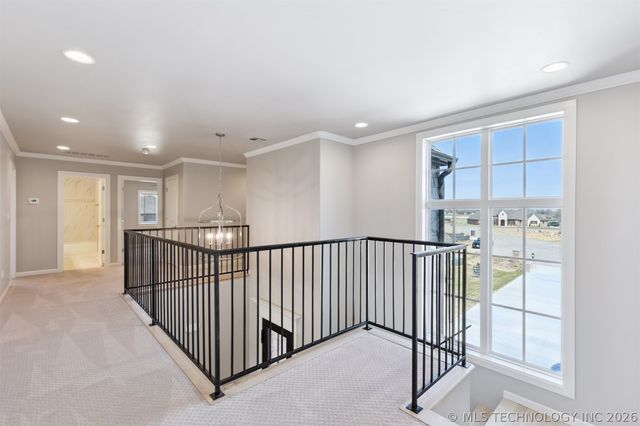 10926 N 86th East Court, Owasso, OK 74055