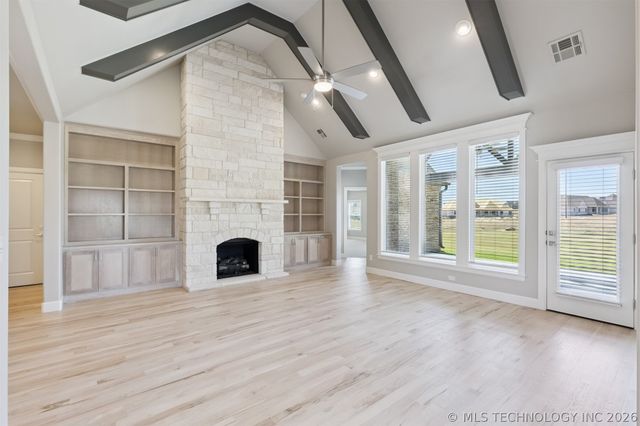 10926 N 86th East Court, Owasso, OK 74055