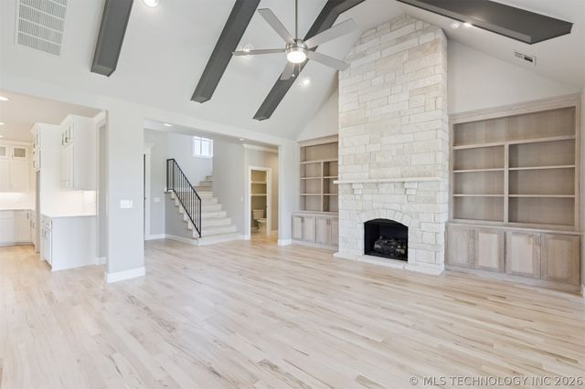 10926 N 86th East Court, Owasso, OK 74055