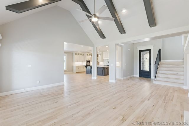 10926 N 86th East Court, Owasso, OK 74055