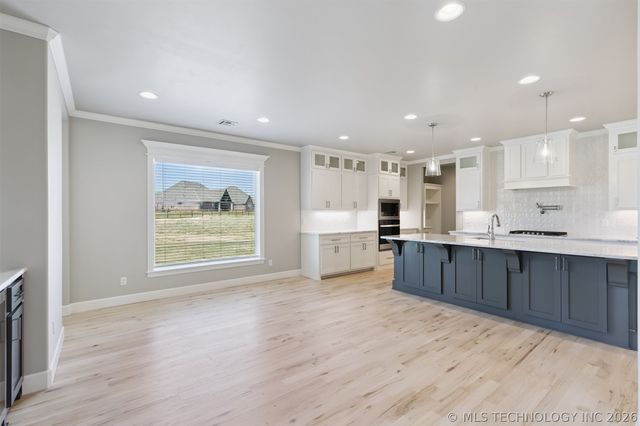 10926 N 86th East Court, Owasso, OK 74055