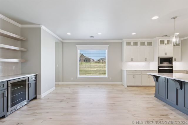 10926 N 86th East Court, Owasso, OK 74055