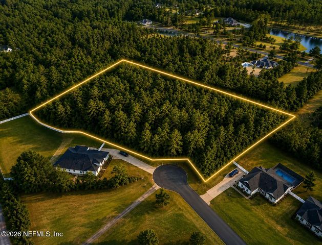 10037 SADDLE GATE Court, Jacksonville, FL 32219