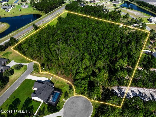 10037 SADDLE GATE Court, Jacksonville, FL 32219