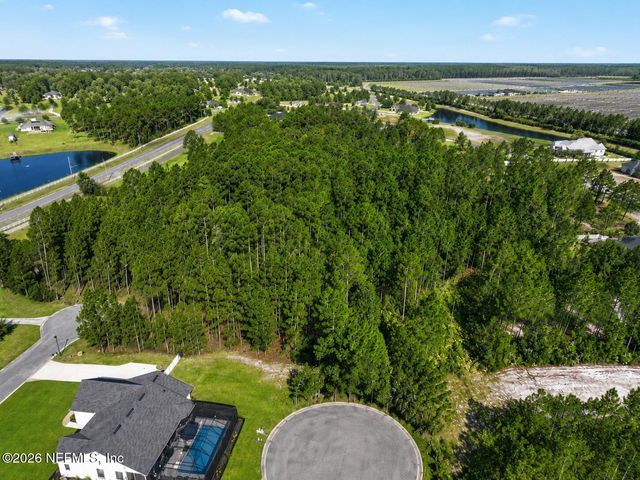 10037 SADDLE GATE Court, Jacksonville, FL 32219