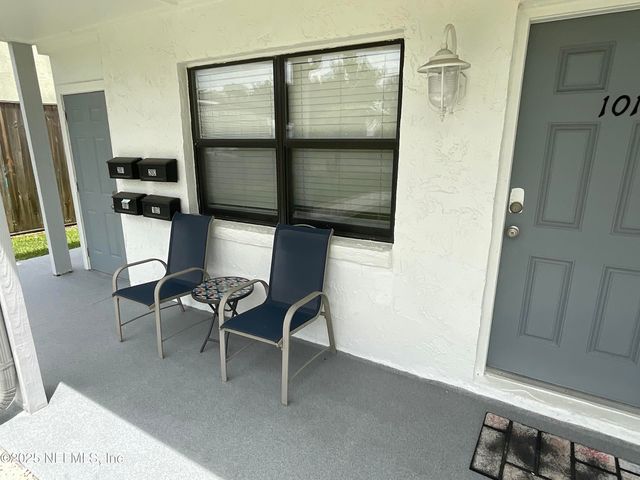318 ARRICOLA Avenue 101, St. Augustine, FL 32080