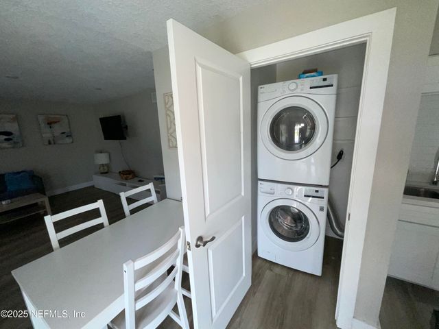 318 ARRICOLA Avenue 101, St. Augustine, FL 32080