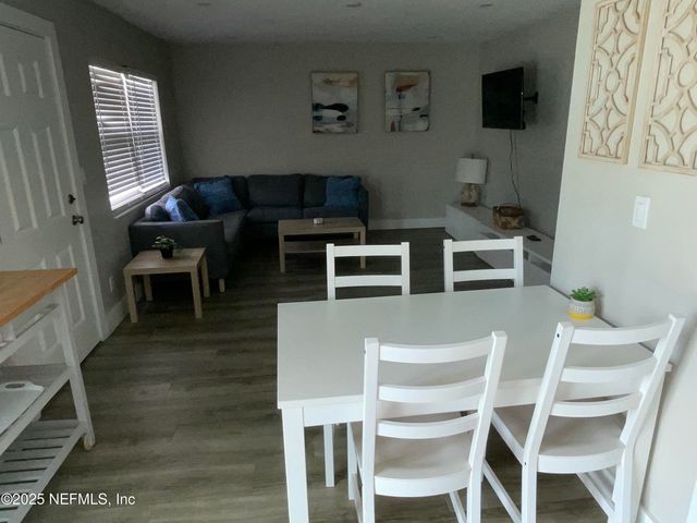 318 ARRICOLA Avenue 101, St. Augustine, FL 32080