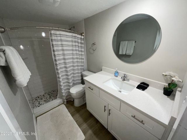 318 ARRICOLA Avenue 101, St. Augustine, FL 32080