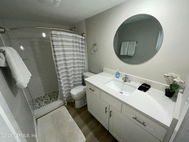 318 ARRICOLA Avenue 101, St. Augustine, FL 32080