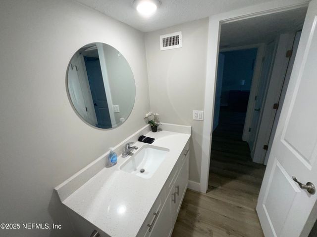 318 ARRICOLA Avenue 101, St. Augustine, FL 32080