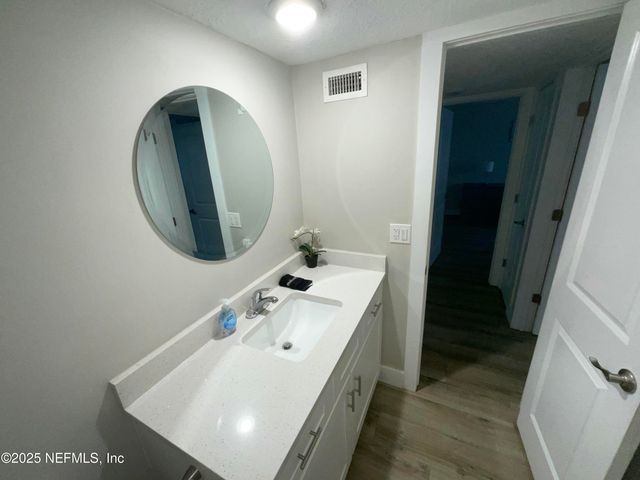 318 ARRICOLA Avenue 101, St. Augustine, FL 32080