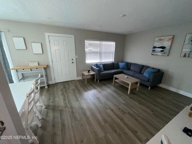 318 ARRICOLA Avenue 101, St. Augustine, FL 32080