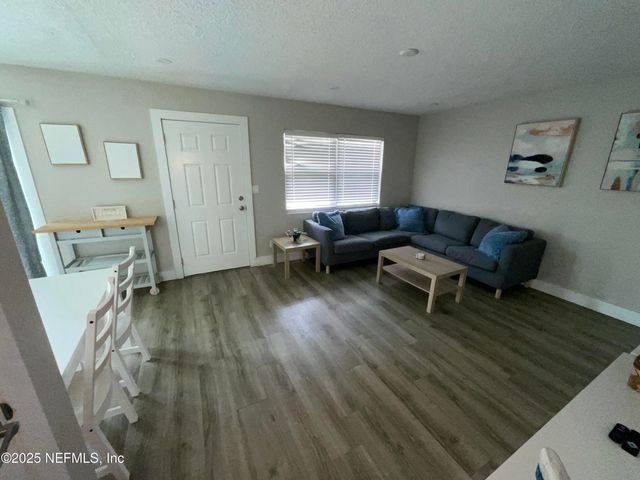 318 ARRICOLA Avenue 101, St. Augustine, FL 32080