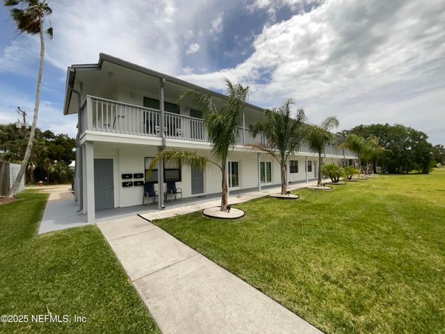 318 ARRICOLA Avenue 101, St. Augustine, FL 32080