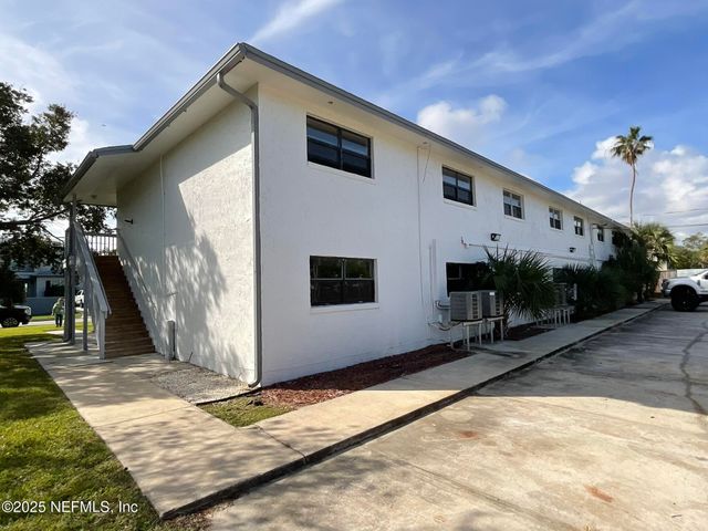 318 ARRICOLA Avenue 101, St. Augustine, FL 32080