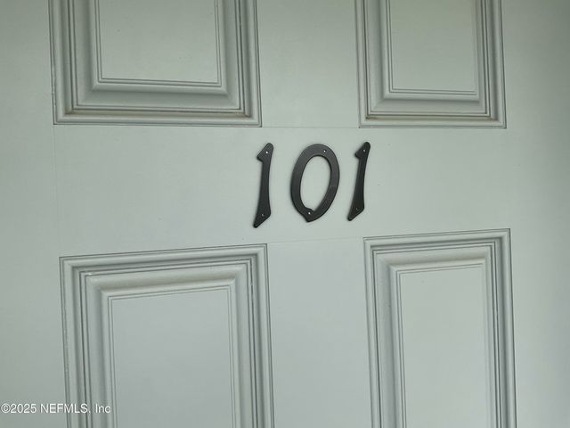 318 ARRICOLA Avenue 101, St. Augustine, FL 32080