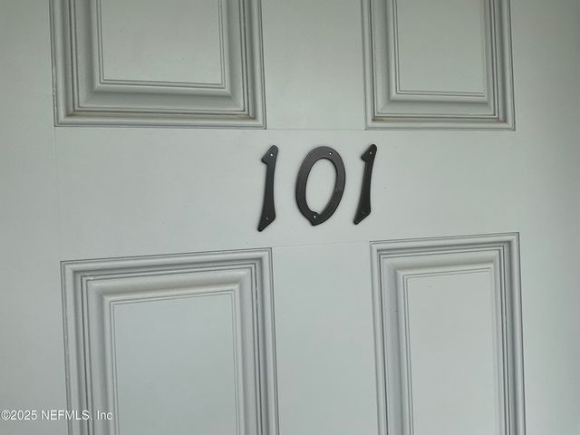 318 ARRICOLA Avenue 101, St. Augustine, FL 32080