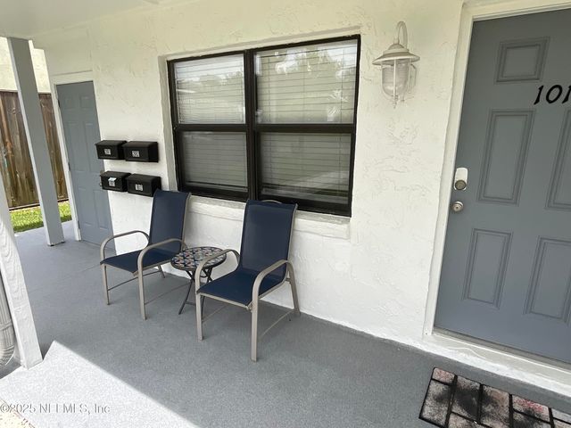 318 ARRICOLA Avenue 101, St. Augustine, FL 32080