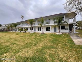 318 ARRICOLA Avenue 101, St. Augustine, FL 32080