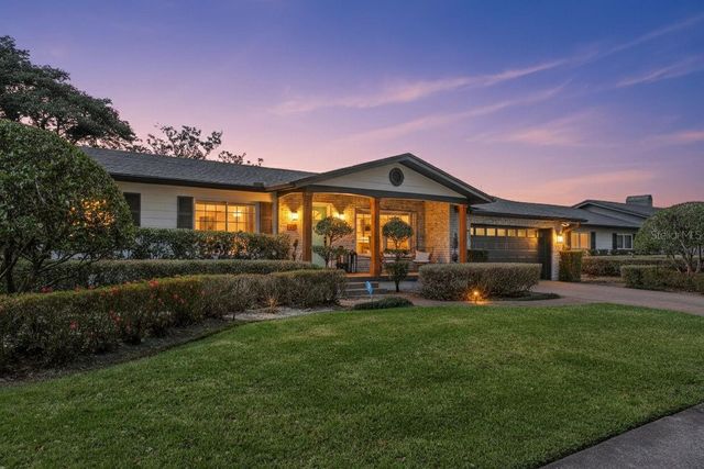 643 DUNBLANE DRIVE, Winter Park, FL 32792