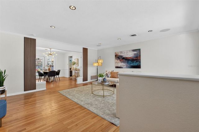 643 DUNBLANE DRIVE, Winter Park, FL 32792