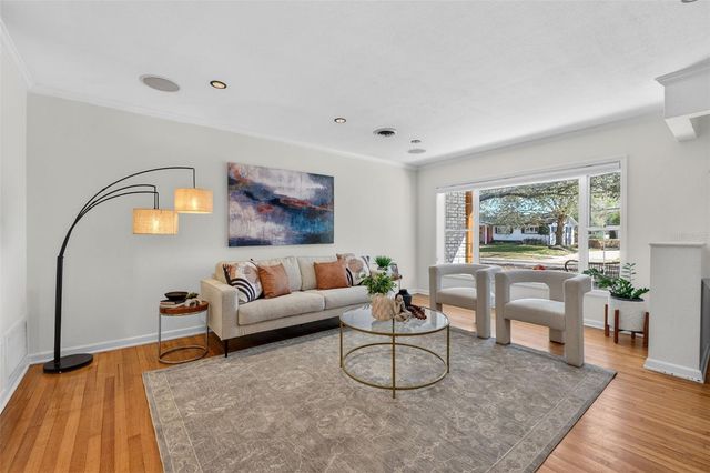 643 DUNBLANE DRIVE, Winter Park, FL 32792