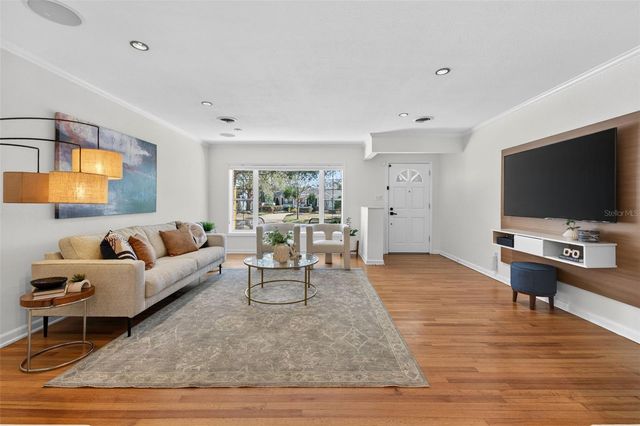 643 DUNBLANE DRIVE, Winter Park, FL 32792