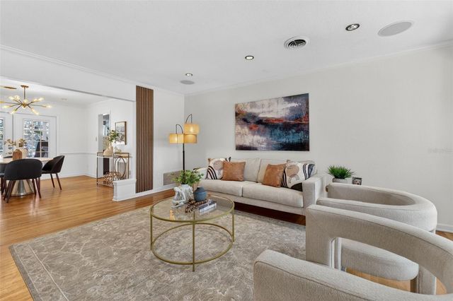 643 DUNBLANE DRIVE, Winter Park, FL 32792