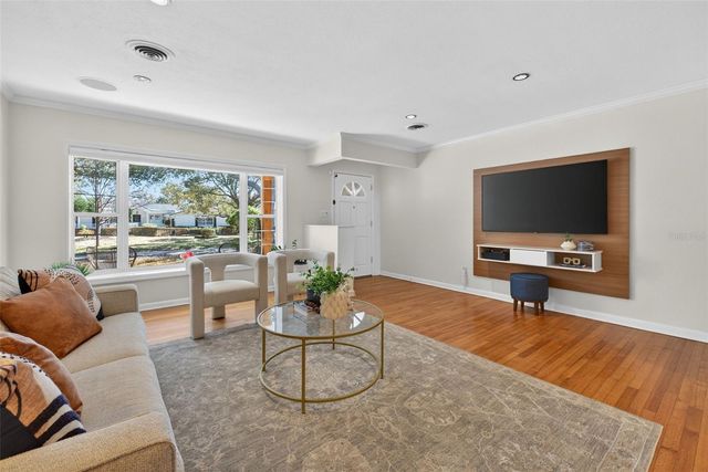 643 DUNBLANE DRIVE, Winter Park, FL 32792