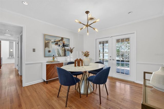 643 DUNBLANE DRIVE, Winter Park, FL 32792