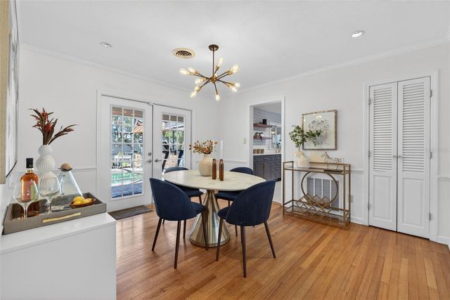 643 DUNBLANE DRIVE, Winter Park, FL 32792