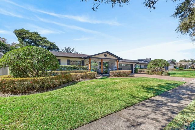 643 DUNBLANE DRIVE, Winter Park, FL 32792