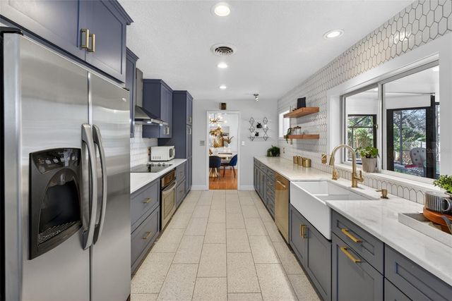 643 DUNBLANE DRIVE, Winter Park, FL 32792