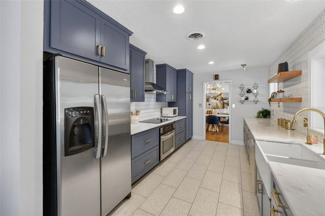 643 DUNBLANE DRIVE, Winter Park, FL 32792