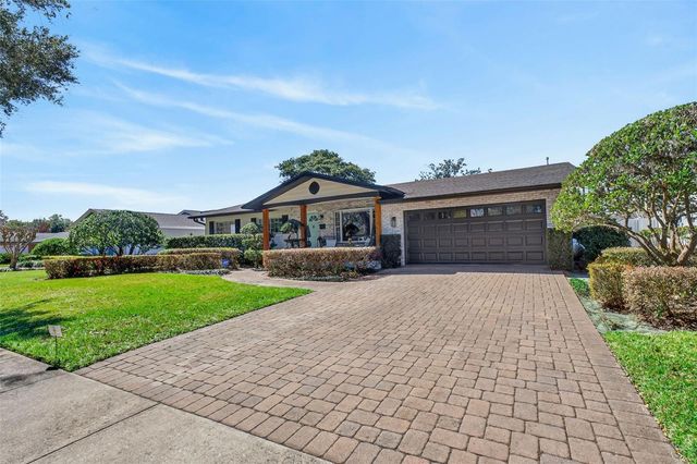 643 DUNBLANE DRIVE, Winter Park, FL 32792