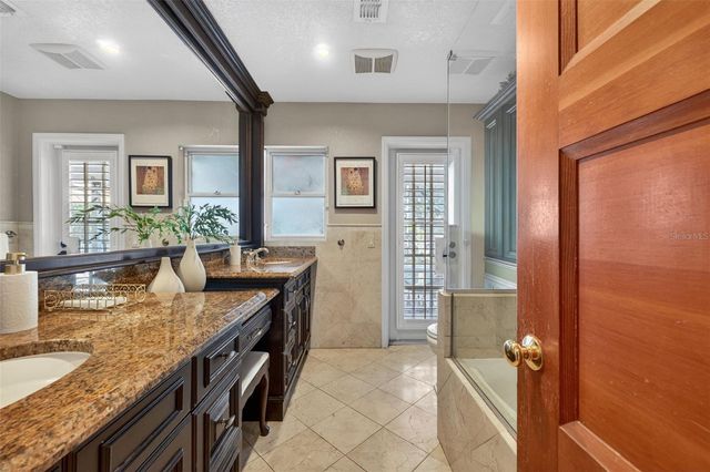 643 DUNBLANE DRIVE, Winter Park, FL 32792