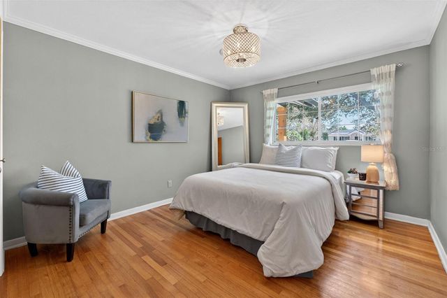 643 DUNBLANE DRIVE, Winter Park, FL 32792