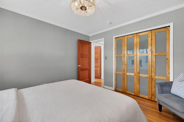 643 DUNBLANE DRIVE, Winter Park, FL 32792