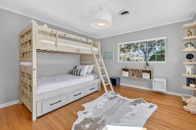 643 DUNBLANE DRIVE, Winter Park, FL 32792