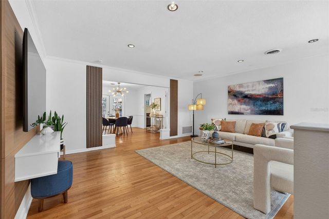 643 DUNBLANE DRIVE, Winter Park, FL 32792