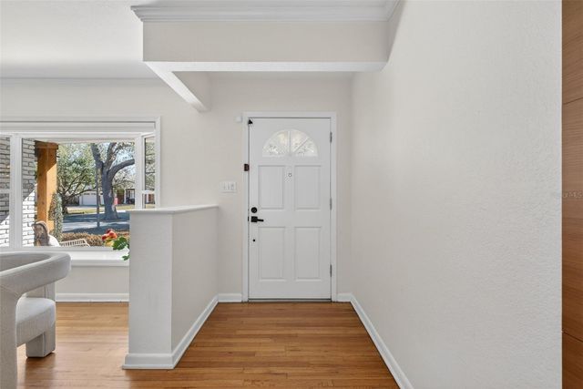 643 DUNBLANE DRIVE, Winter Park, FL 32792